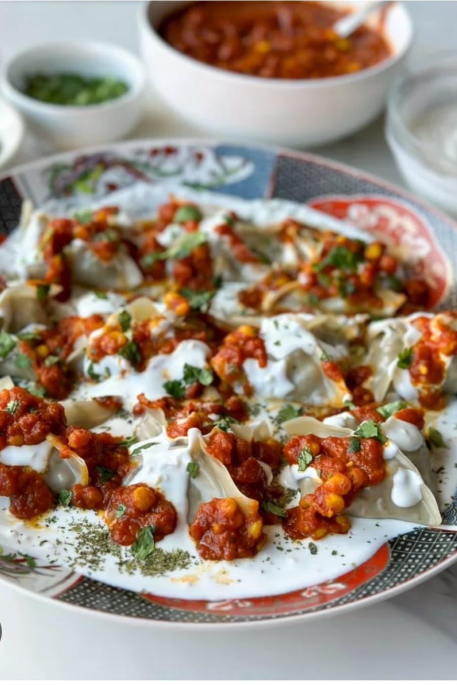 Appetizers